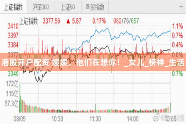 港股开户配资 媛媛，他们在想你！_女儿_榜样_生活
