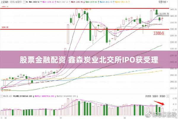 股票金融配资 鑫森炭业北交所IPO获受理